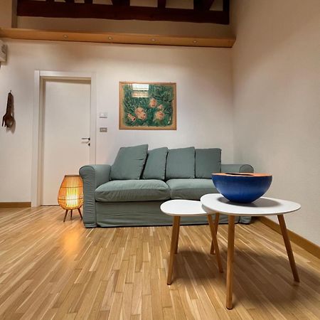 Maison De Trotte Aosta Bagian luar foto